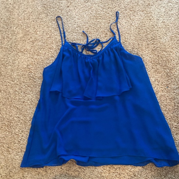 Gianni Bini Tops - Gianni Bini Tank